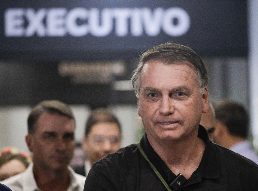 POLICÍA DE BRASIL ACUSA A JAIR BOLSONARO DE PLANEAR UN GOLPE DE ESTADO EN 2022